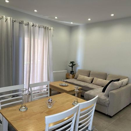 Mimozas Apartment Porto Heli Extérieur photo