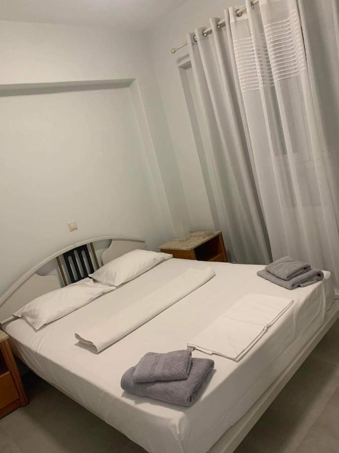 Mimozas Apartment Porto Heli Extérieur photo