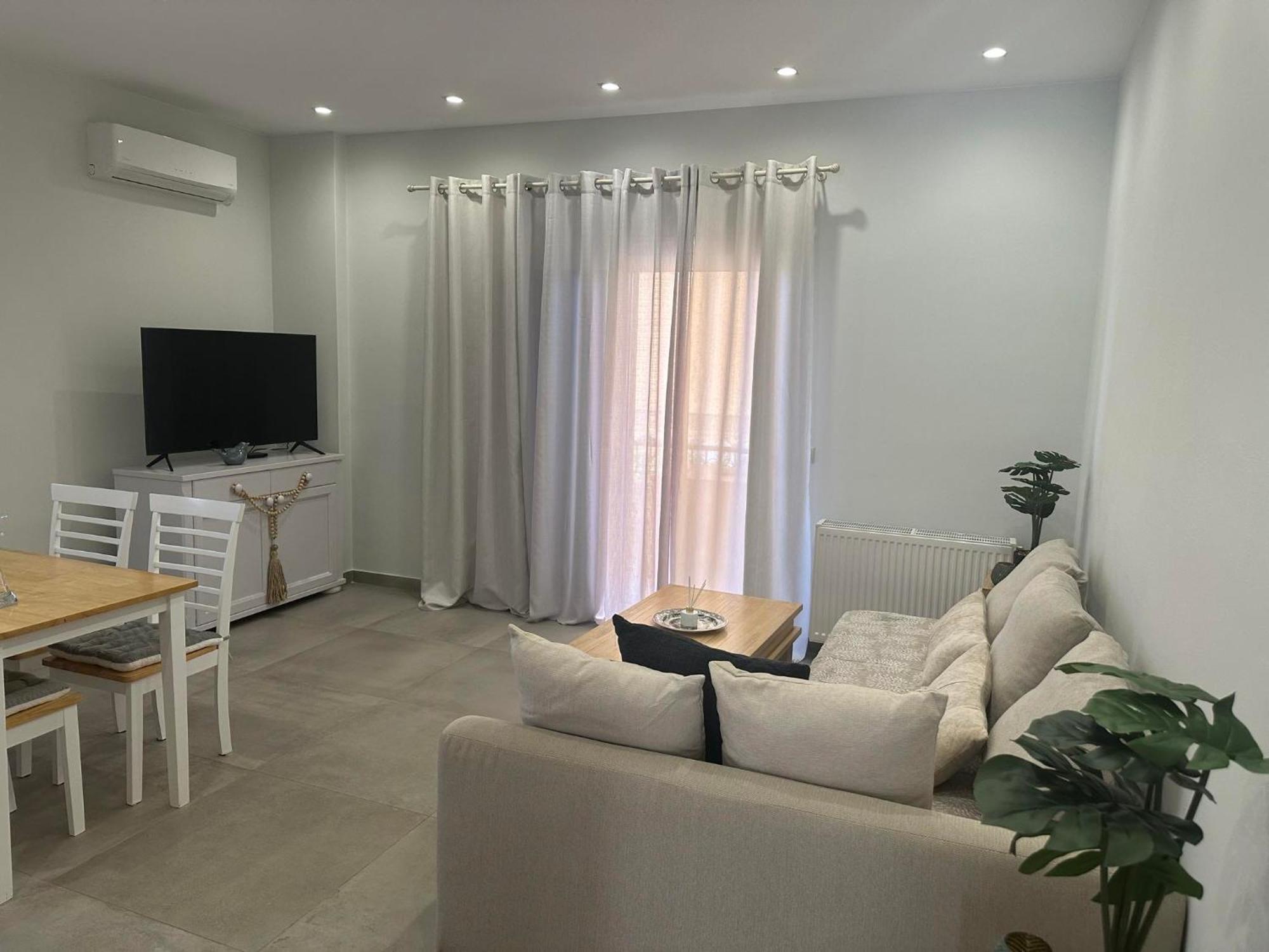 Mimozas Apartment Porto Heli Extérieur photo