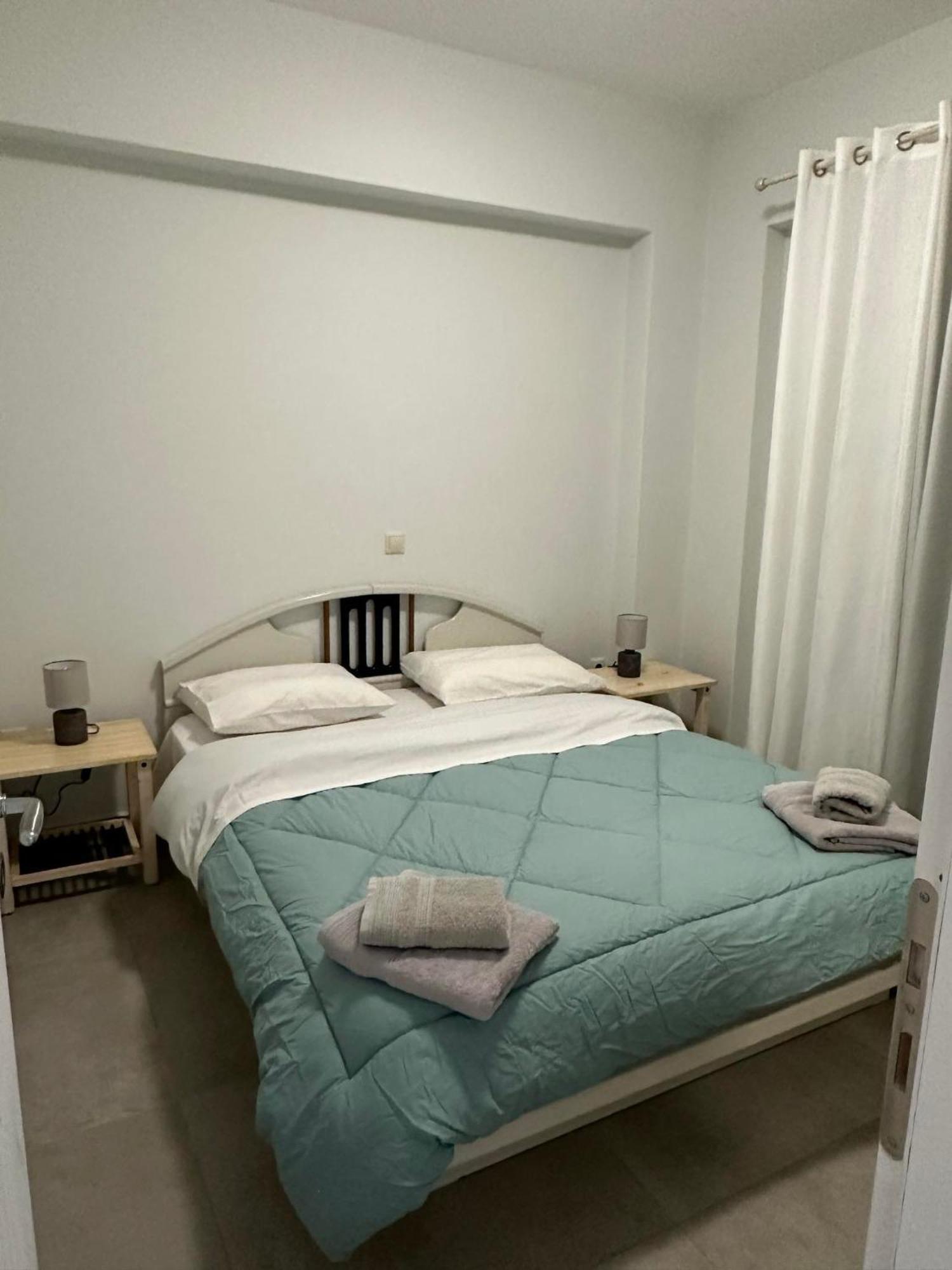 Mimozas Apartment Porto Heli Extérieur photo