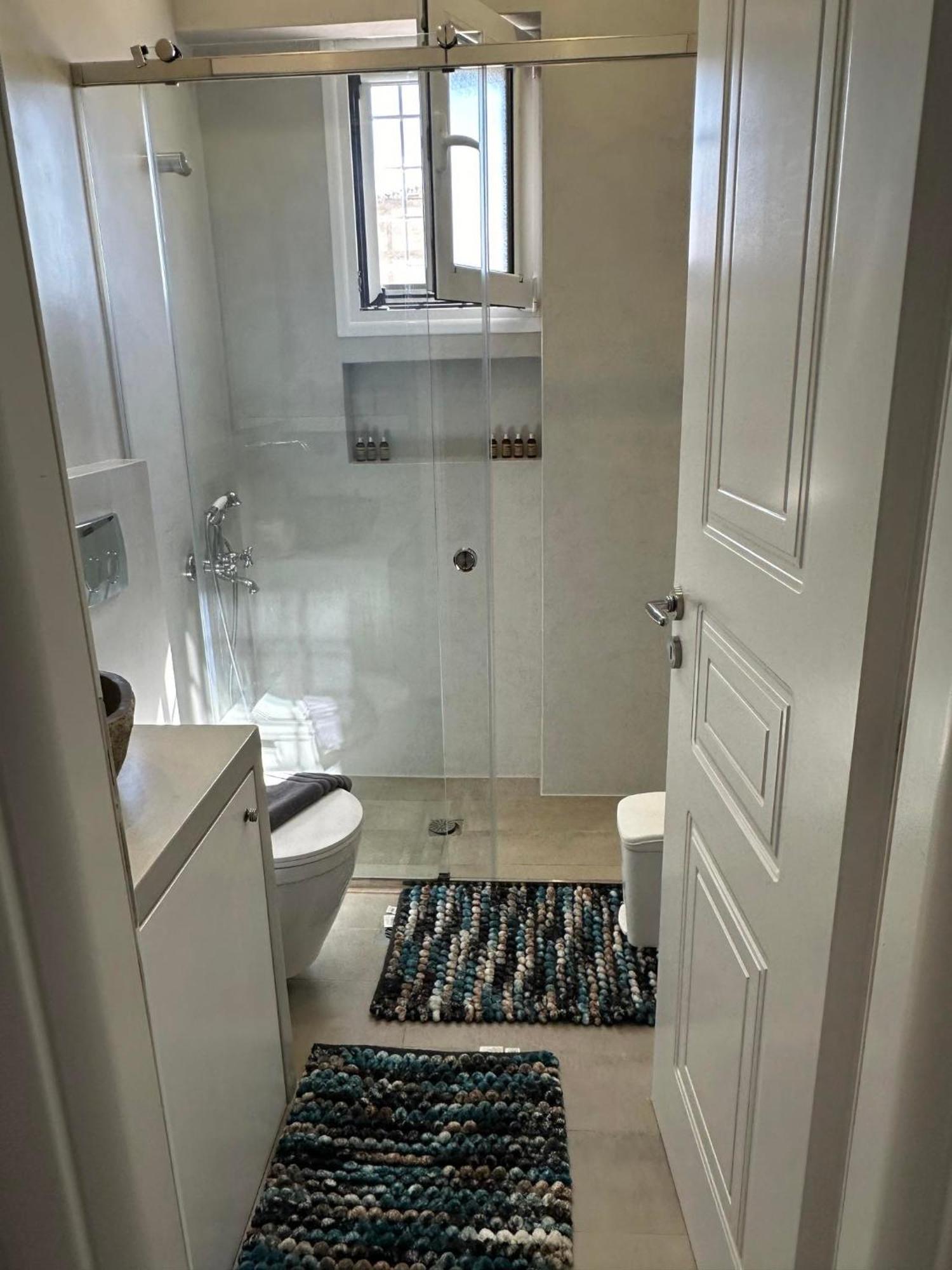 Mimozas Apartment Porto Heli Extérieur photo